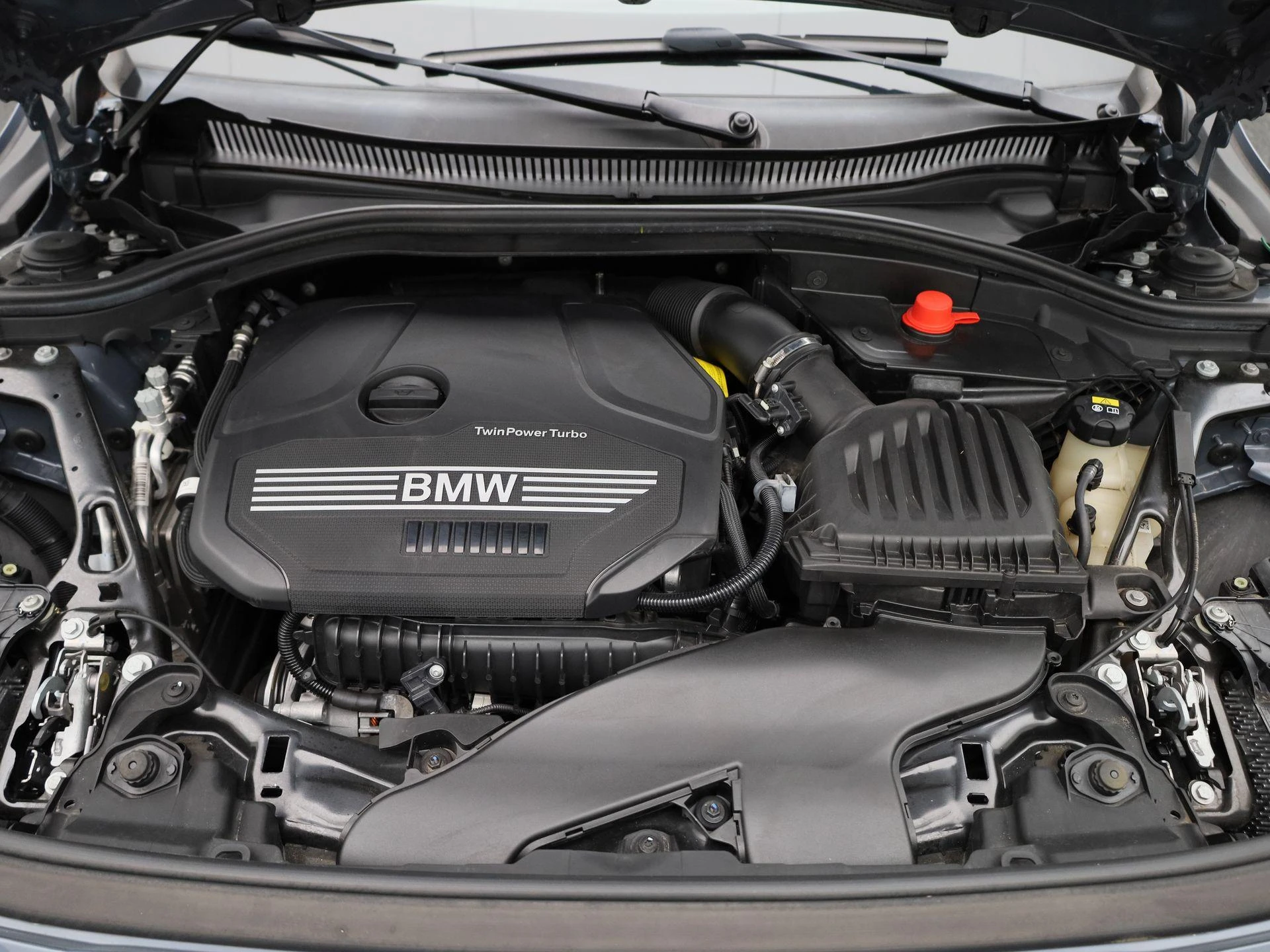 BMW 2 Serie Gran Coupé 218i Business Edition