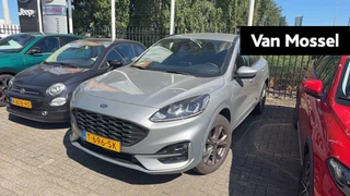 Ford Kuga 2.5 PHEV ST-Line