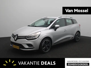Renault Clio Estate 0.9 TCe Intens
