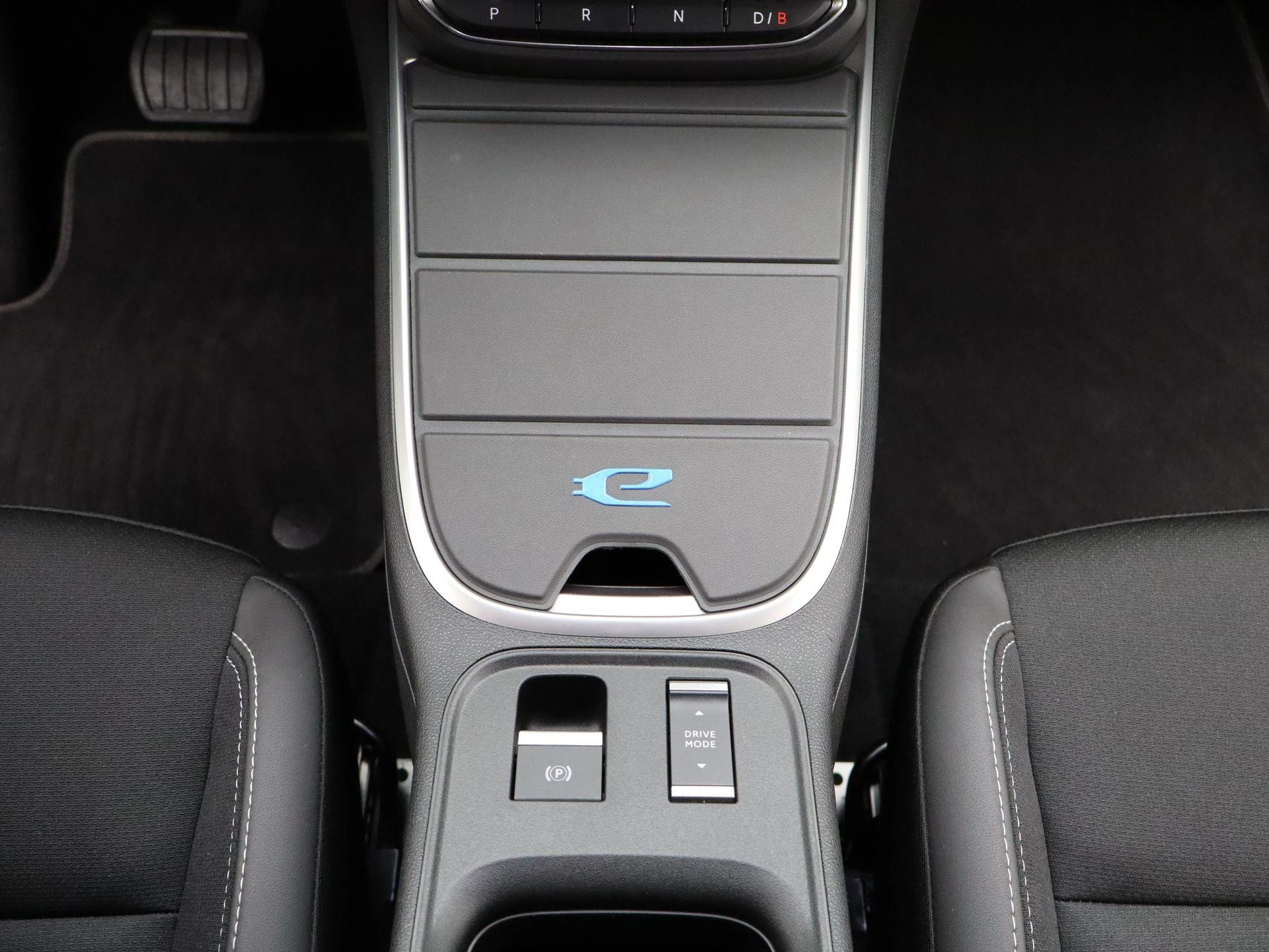 Jeep Avenger 54kWh 1st Edition