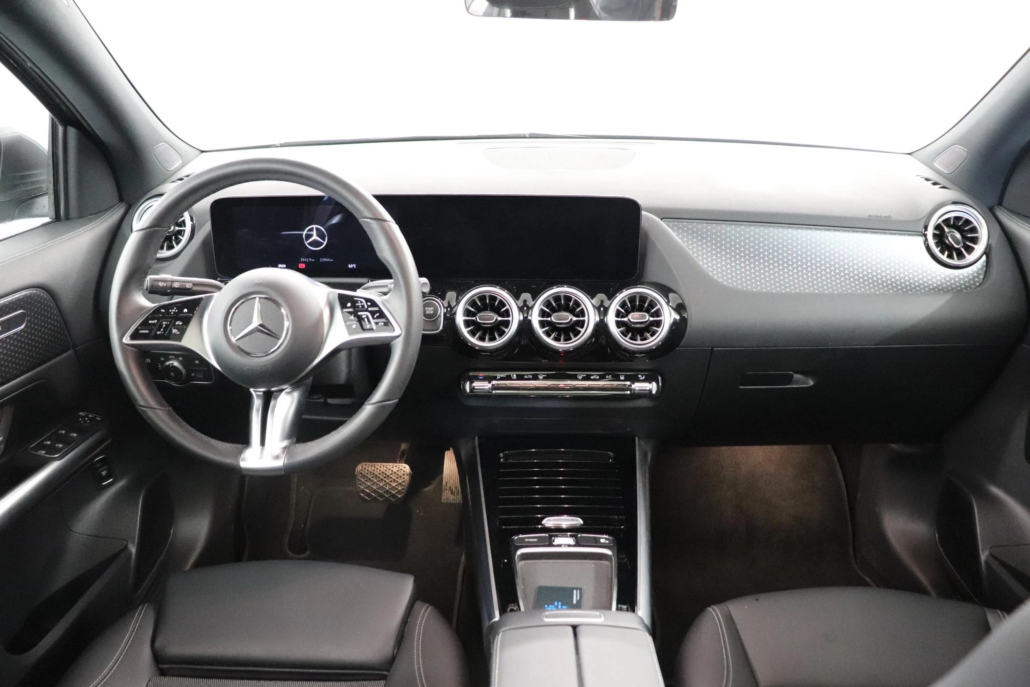 Mercedes-Benz EQA EQA 250+ Business Line