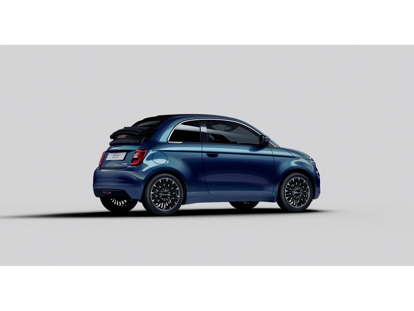 Fiat 500 ICON