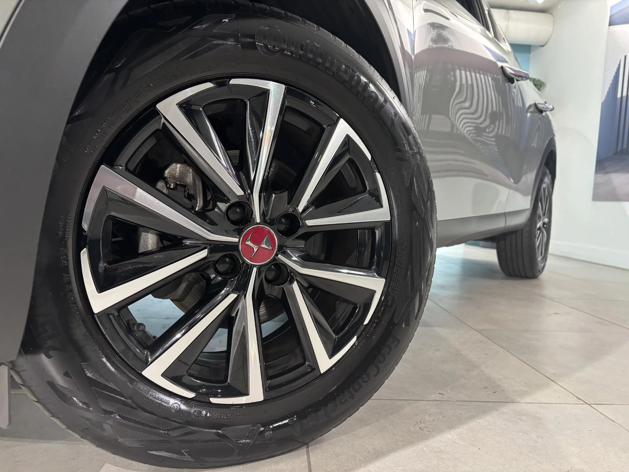 DS DS 3 1.2 PureTech Performance Line