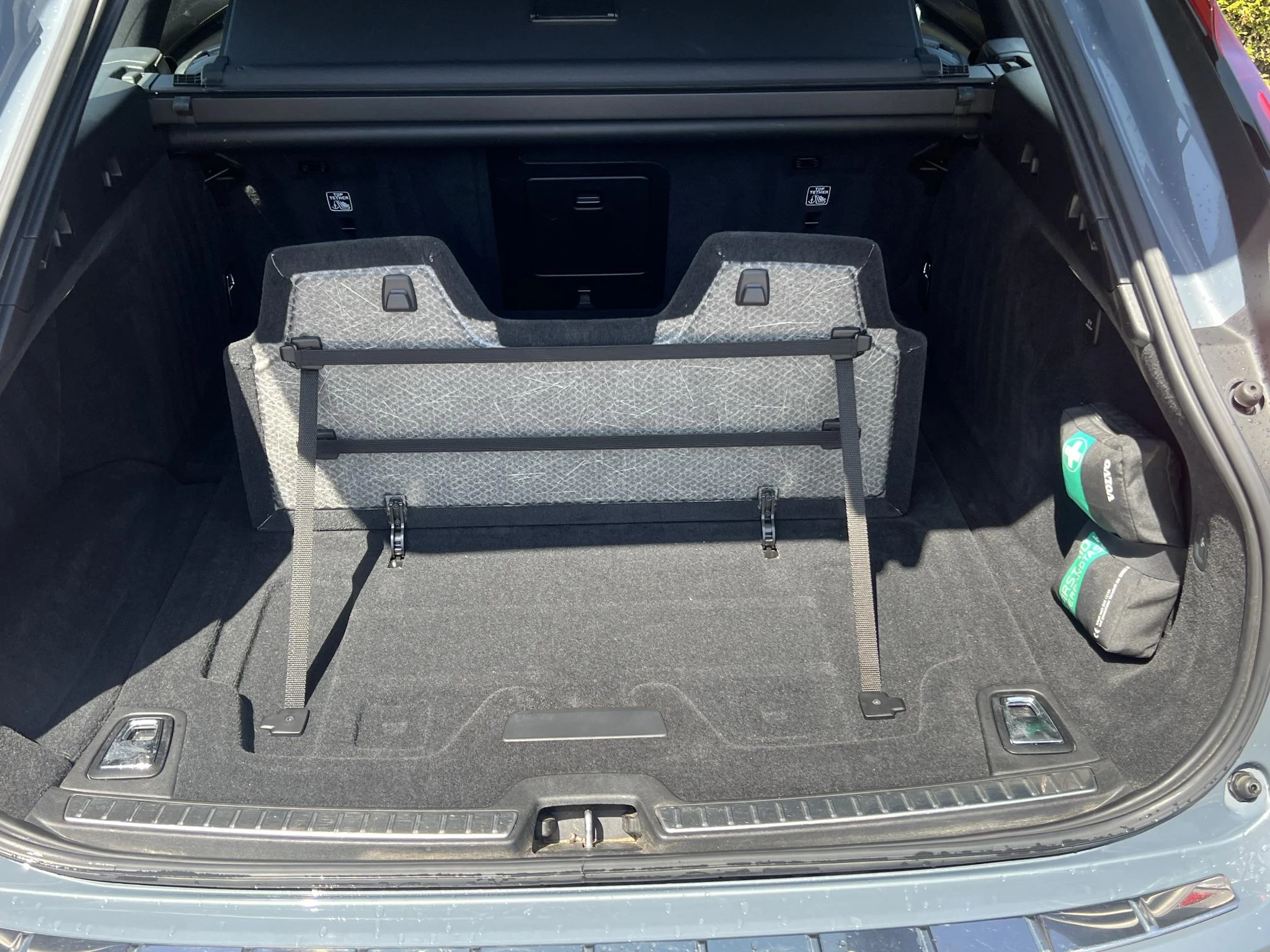 Volvo V90 T6 AWD R-Design