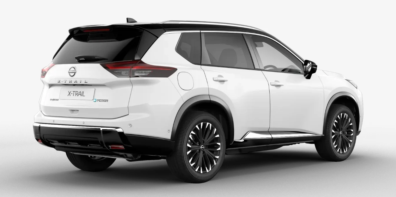 Nissan-X-Trail-image-2