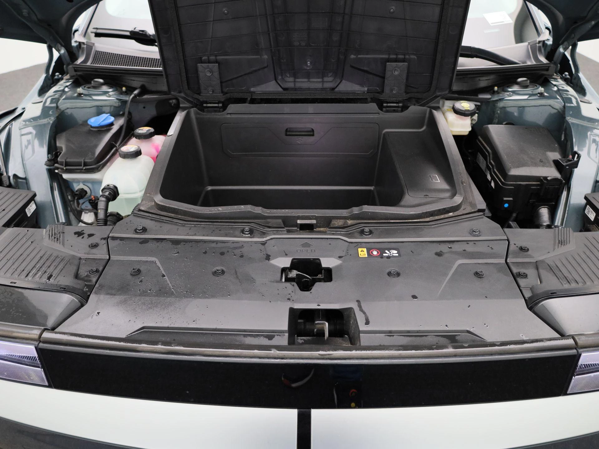 Hyundai IONIQ 5 77.4kWh Core