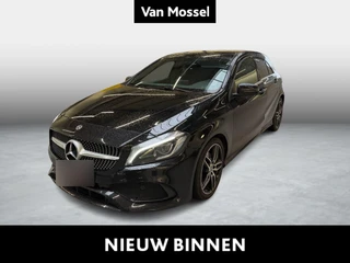 Mercedes-Benz-A-Klasse-image-0
