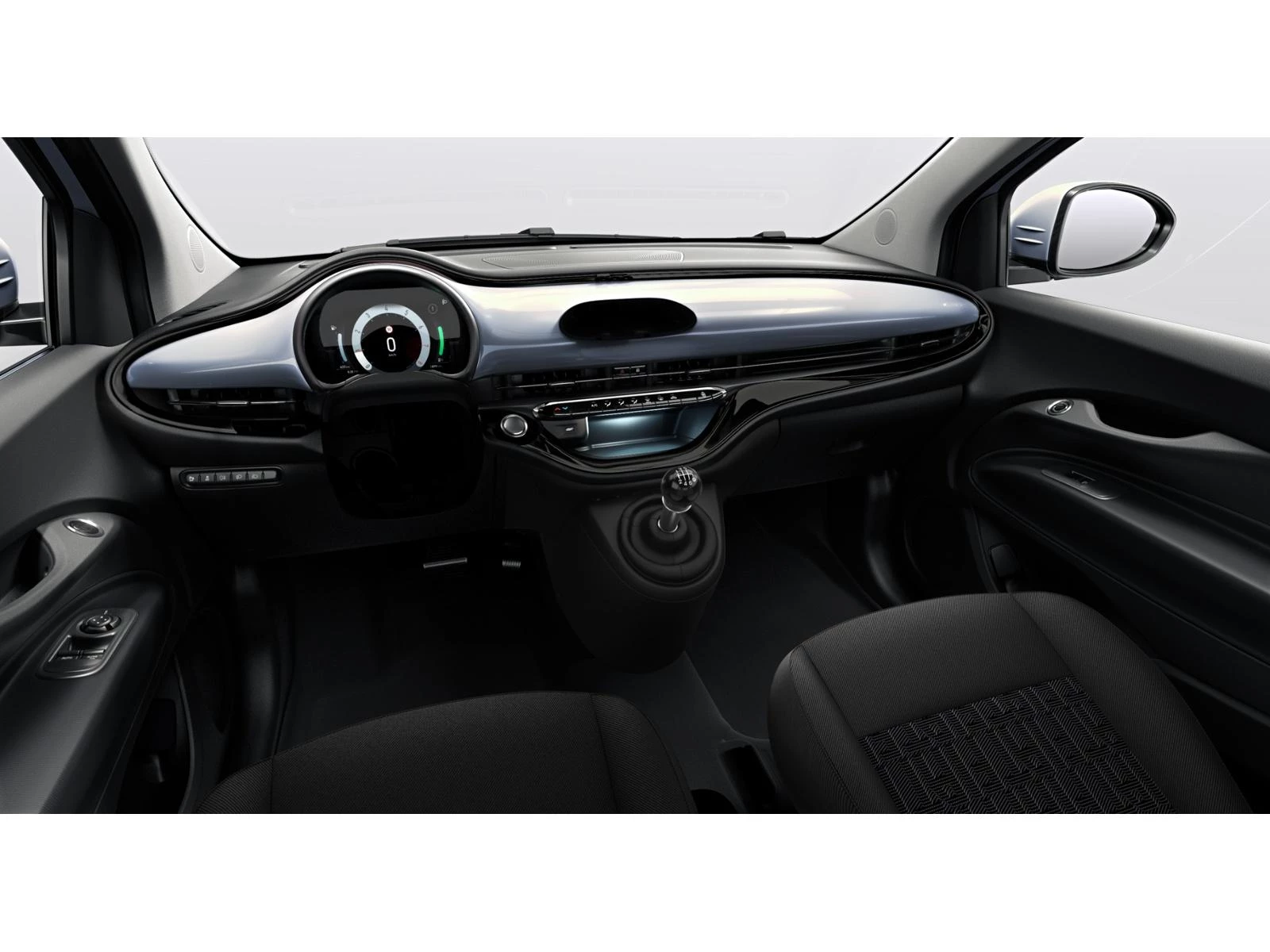 Fiat 500 ICON