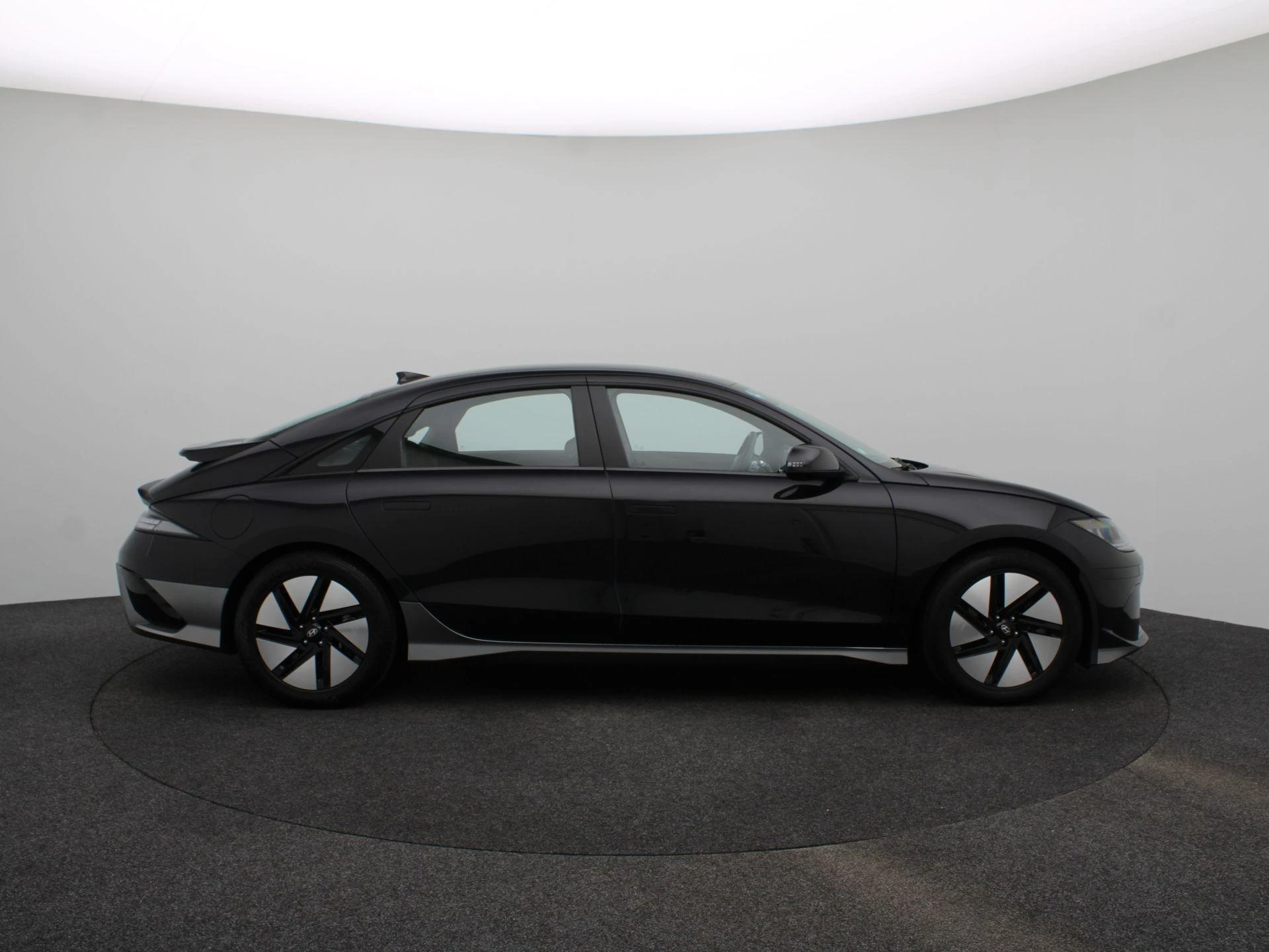 Hyundai IONIQ 6 Style 77.4 kWh |