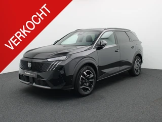 Peugeot e-5008 e-5008 213 Allure Business