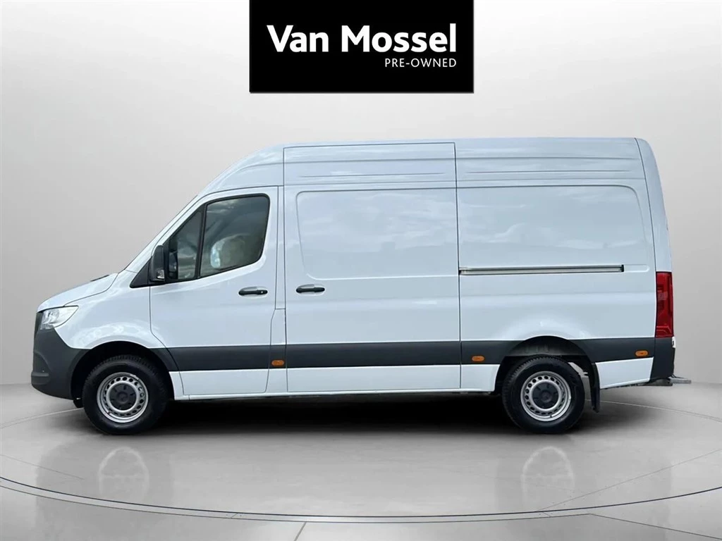 Mercedes-Benz Sprinter 317 2,0 CDI A2 Pro 9G-Tronic 170HK Van 9g Aut.