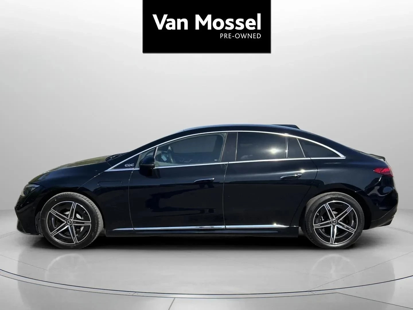 Mercedes-Benz EQE EQE500 AMG Line 4Matic