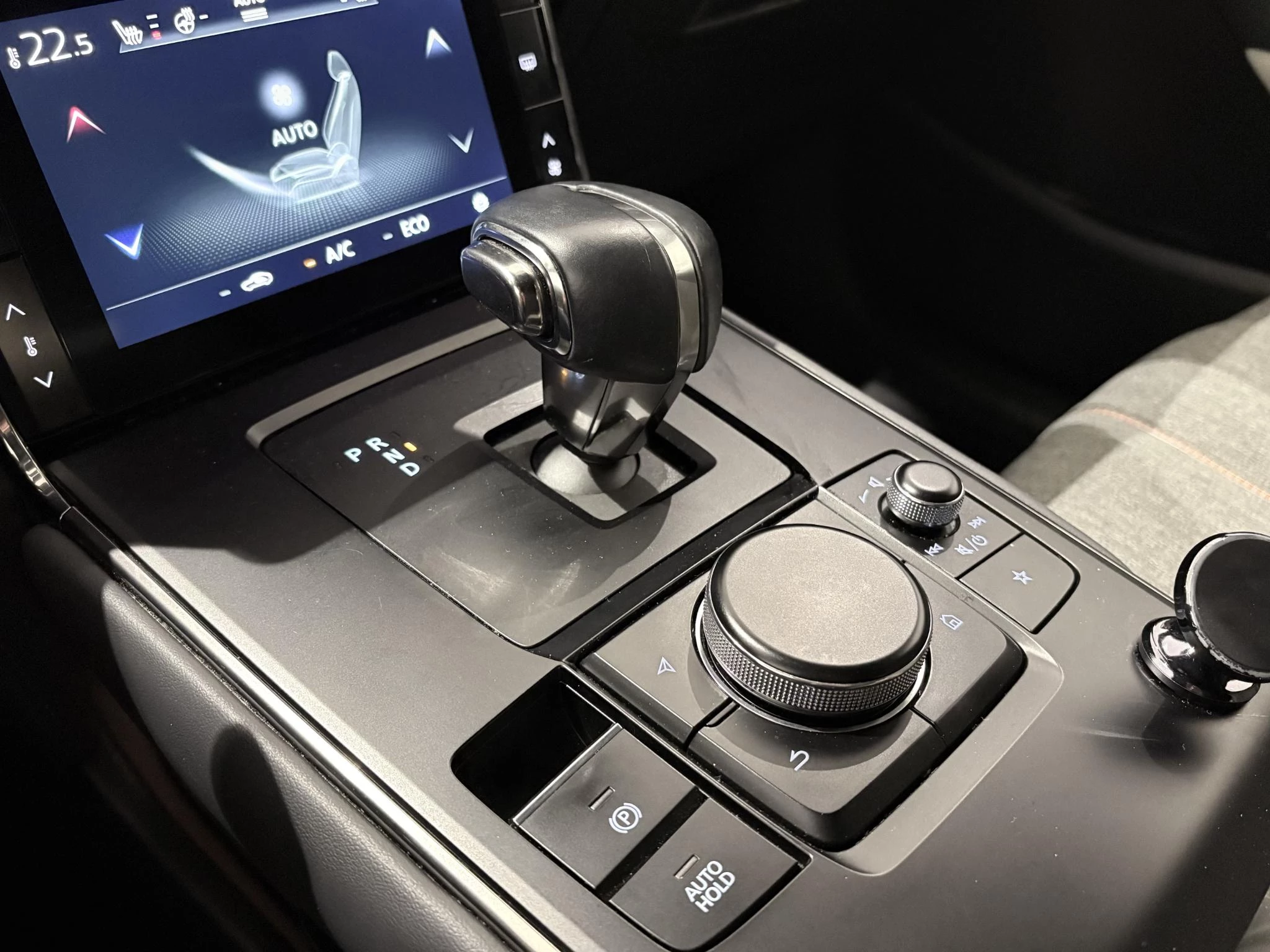 Mazda MX-30 e-SkyActiv 145 First Edition 36 kWh