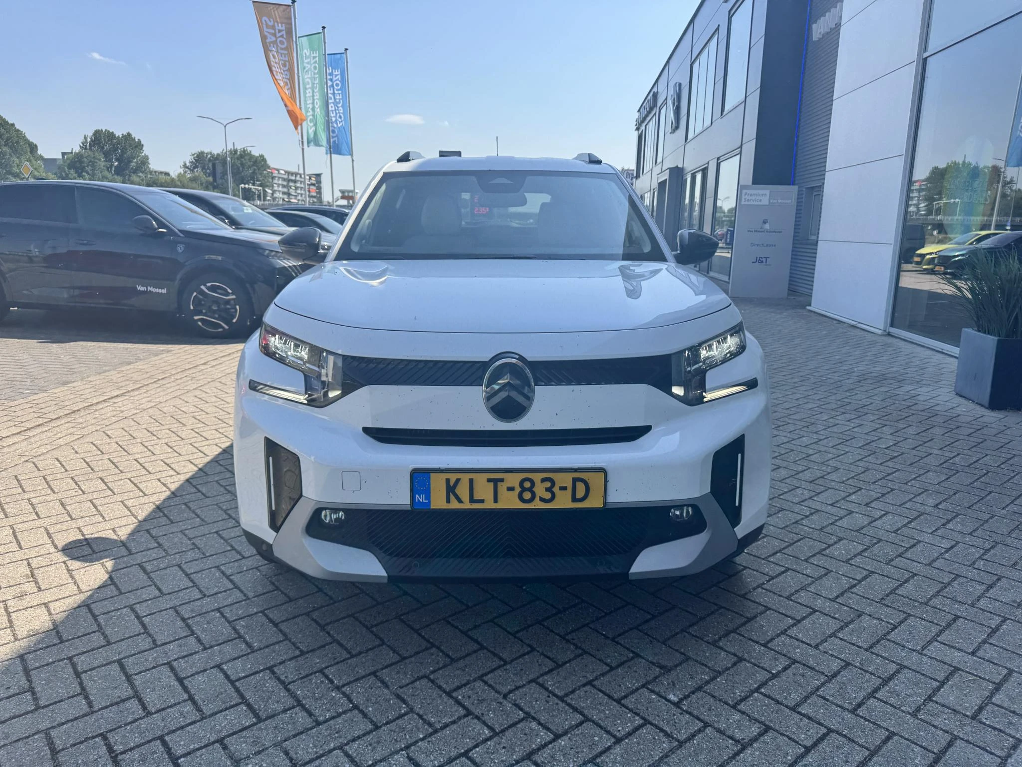 Citroën-C3 Aircross-image-1