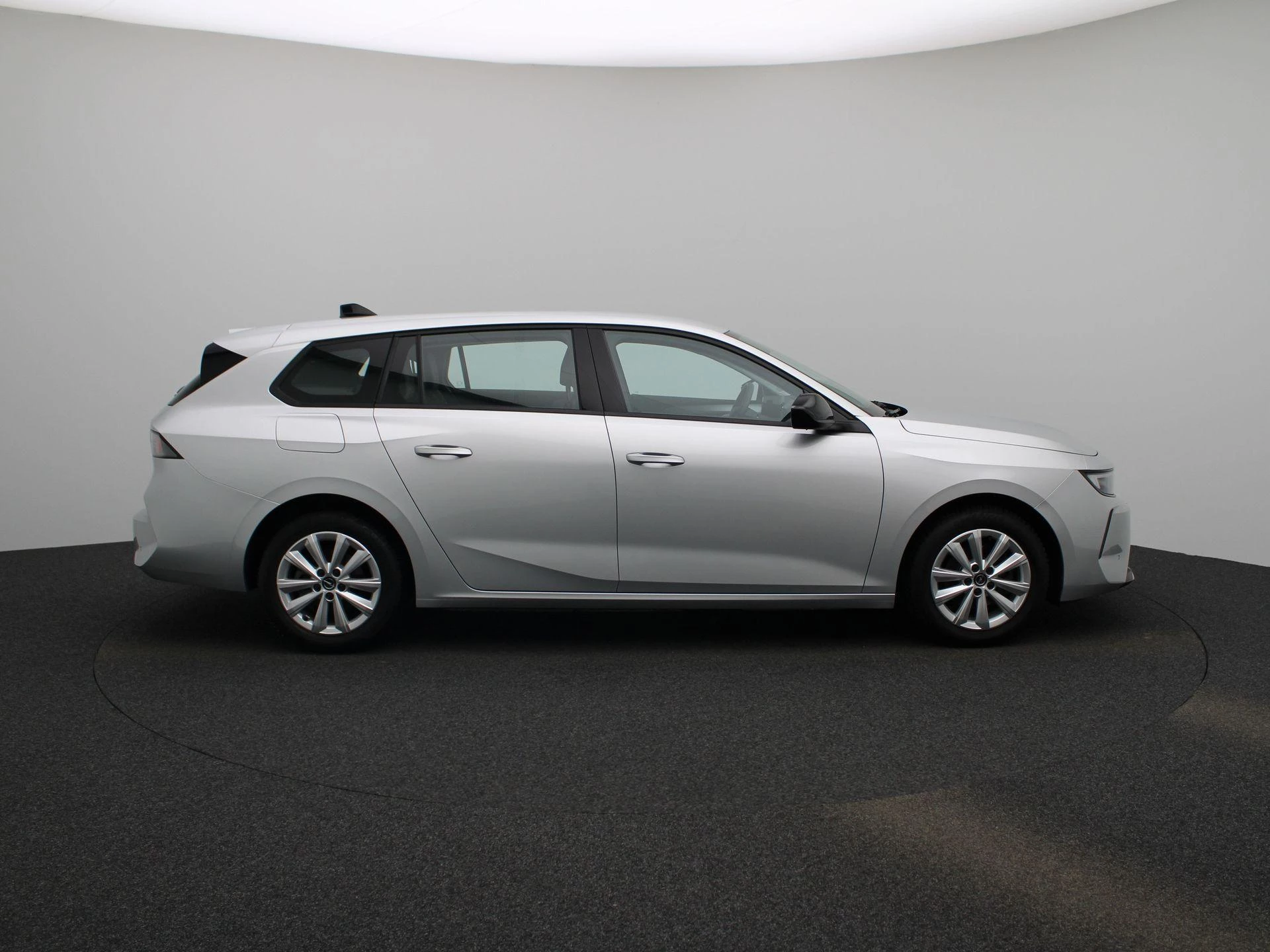 Opel Astra Sports Tourer 1.2 Level 2