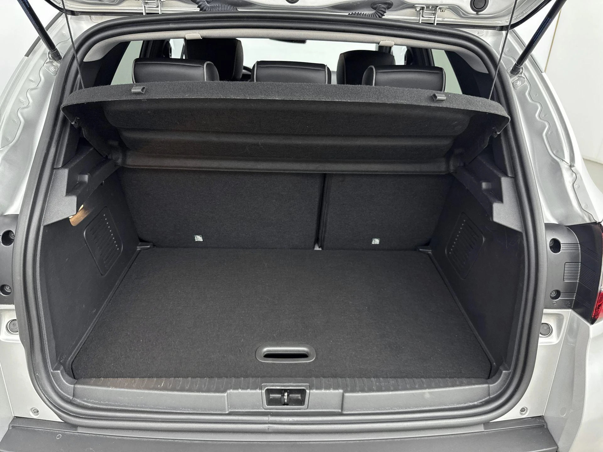 Renault Captur 1.3 TCe Intens