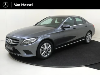 Mercedes-Benz C-Klasse 180 Advantage Pack