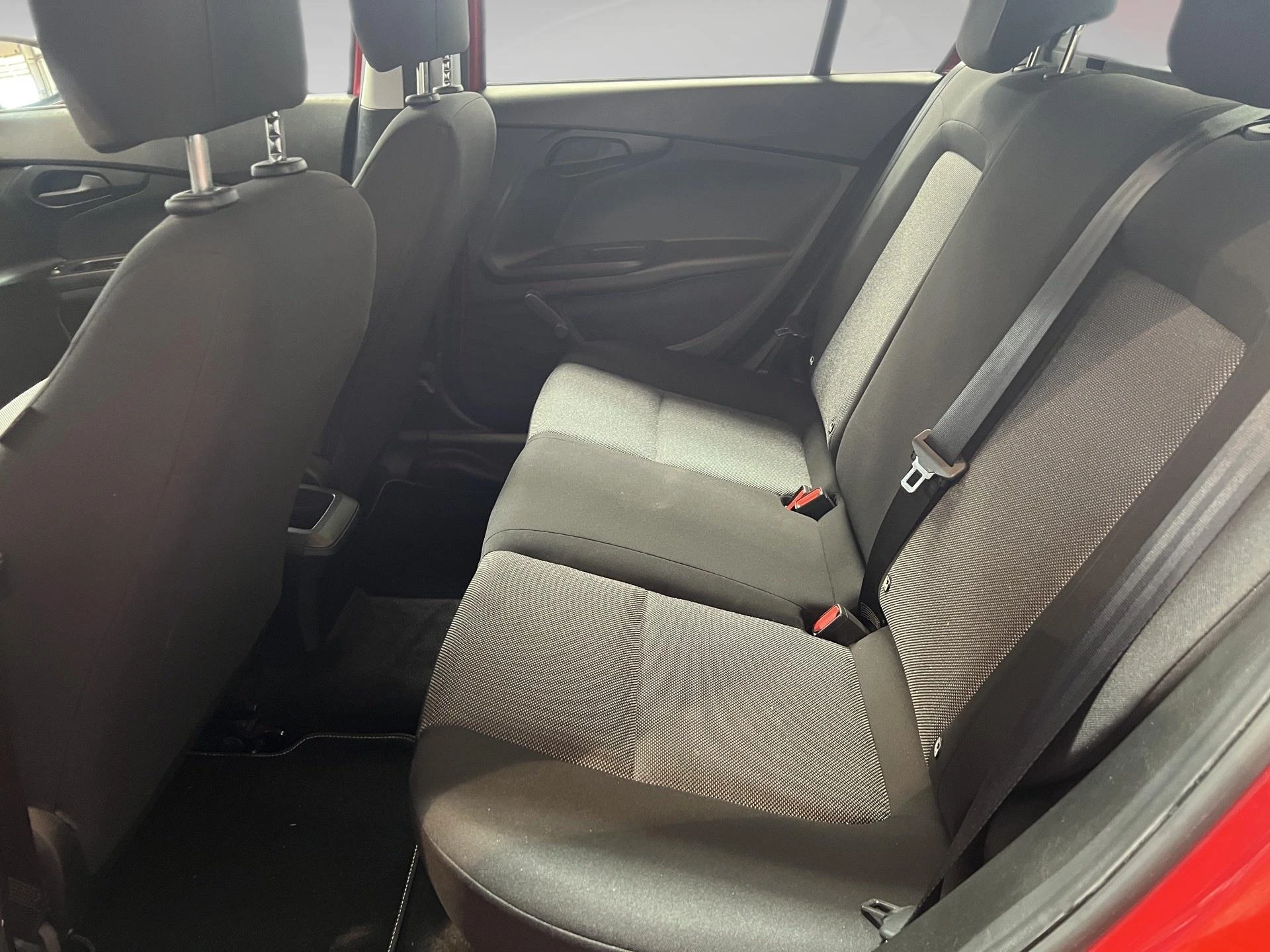 Fiat Tipo 1.4 95ch/pk Street