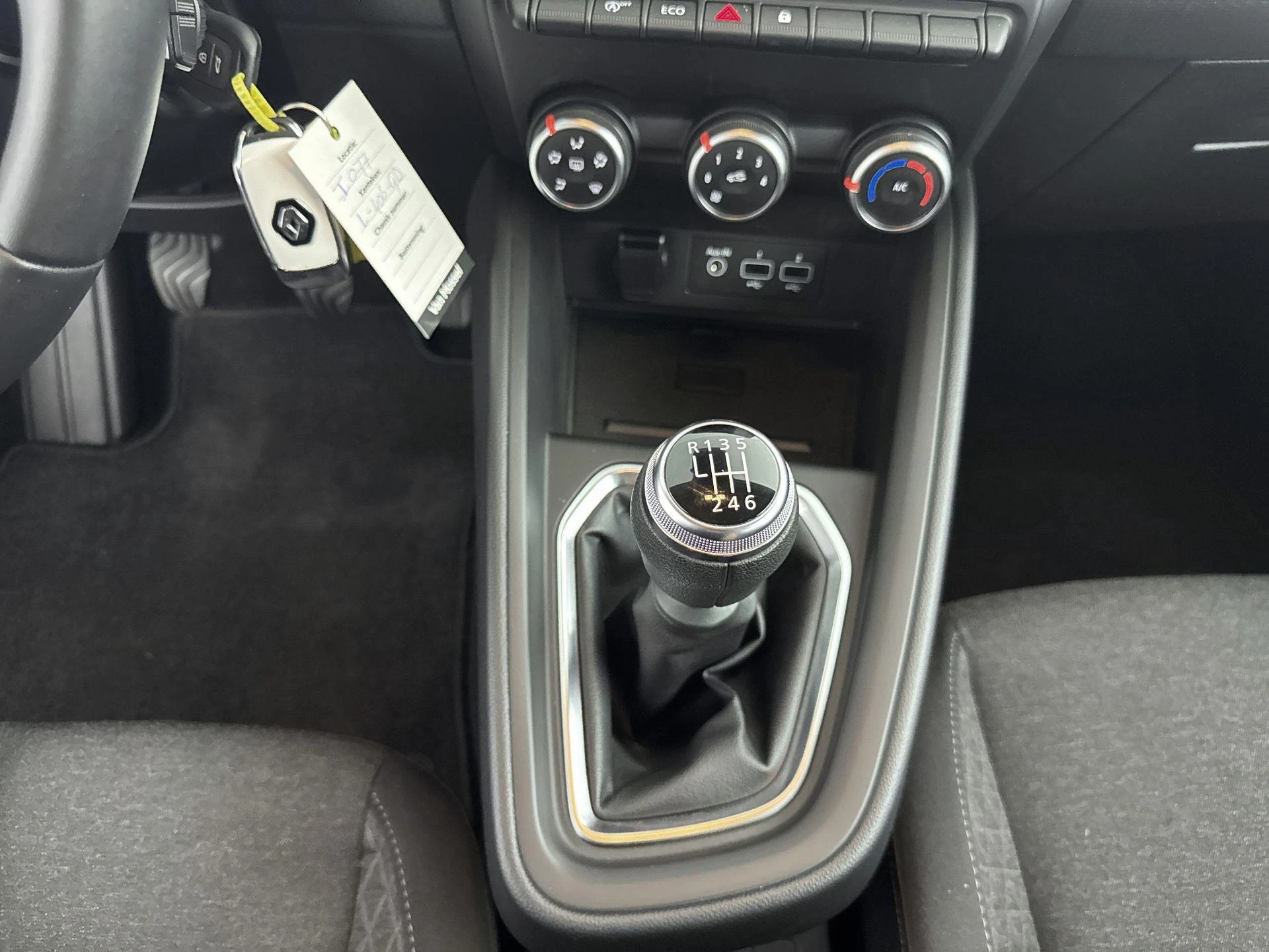 Renault Clio 1.0 TCe Zen