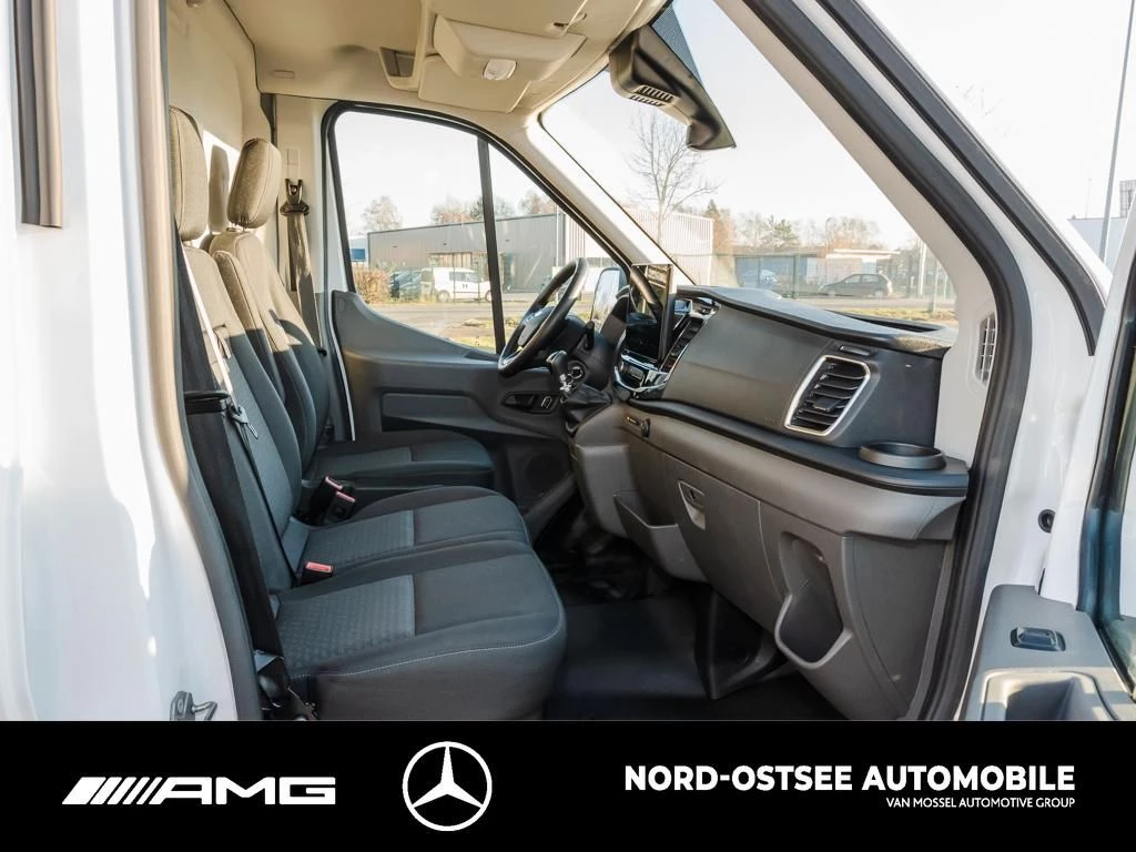 Ford Transit KASTEN FT 350 L4H2 TREND KLIMA