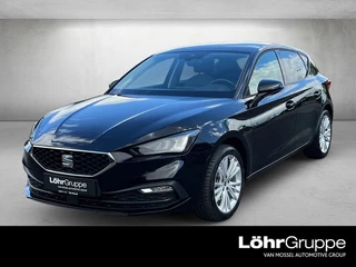 SEAT Leon 1.0 TSI Style