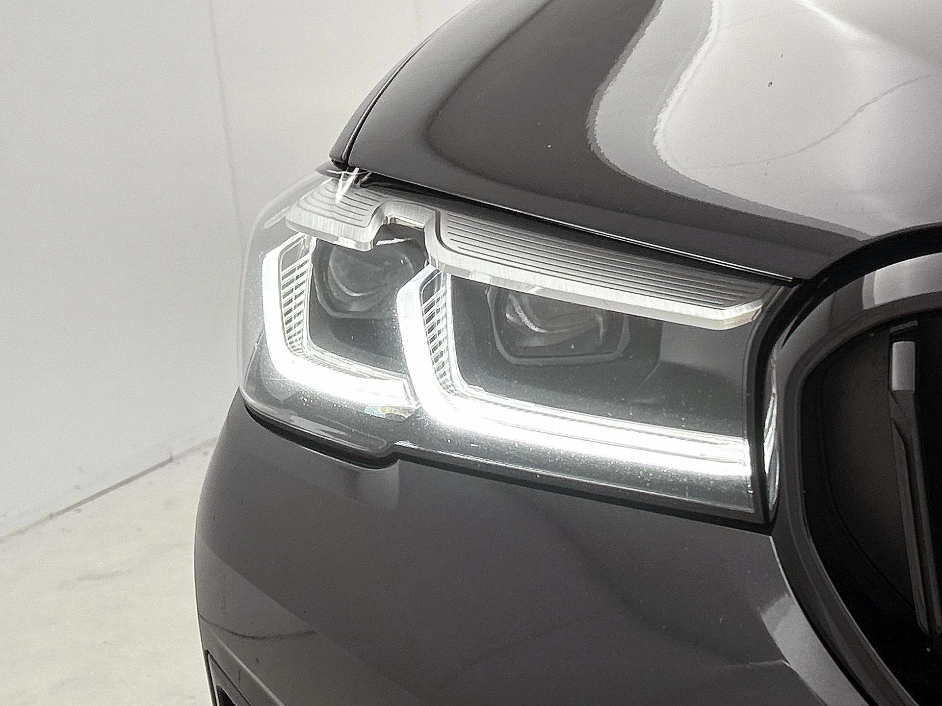 BMW 5 Serie 520i High Executive Edition