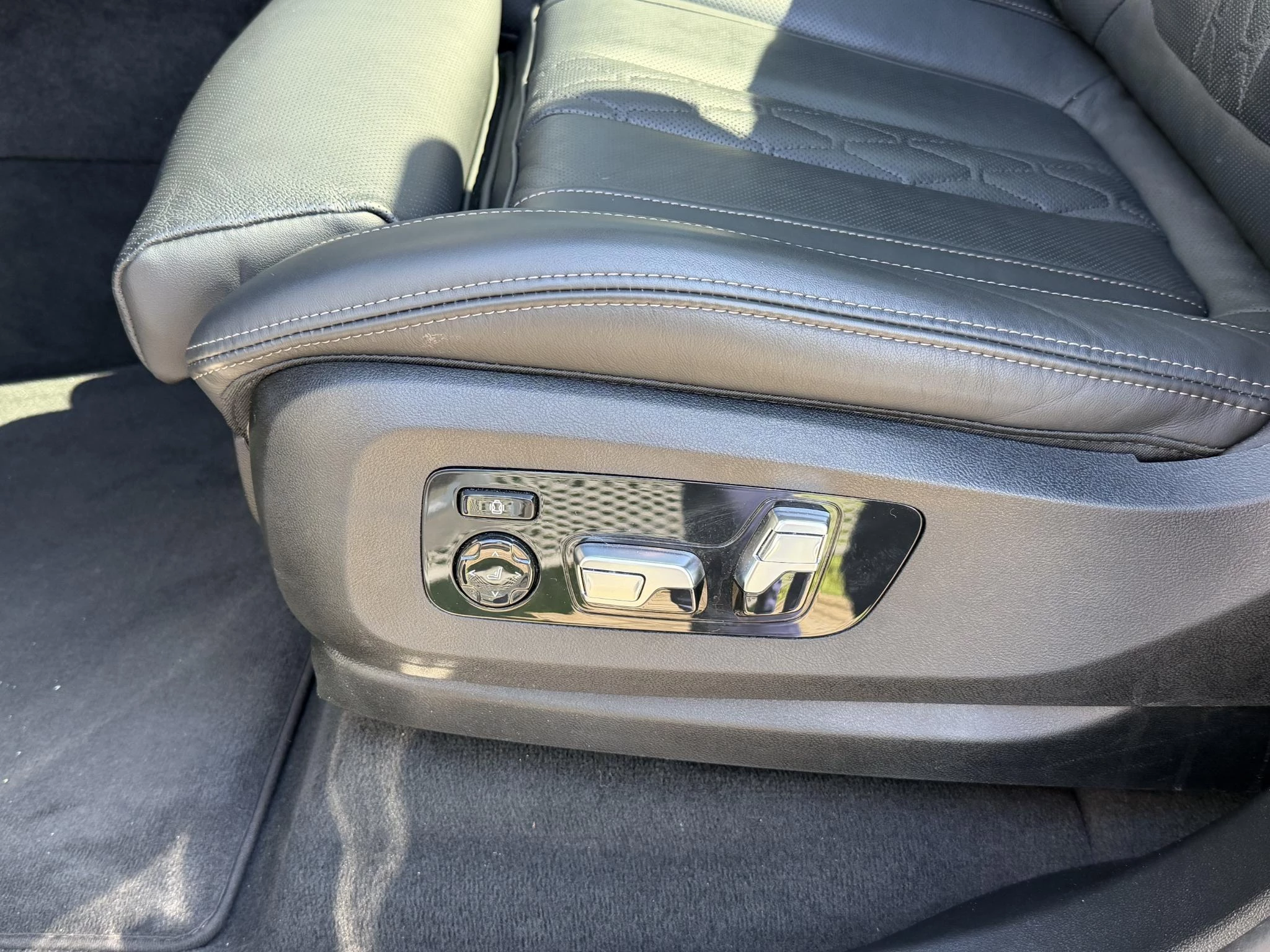 BMW X5 50e M SPORT PRO