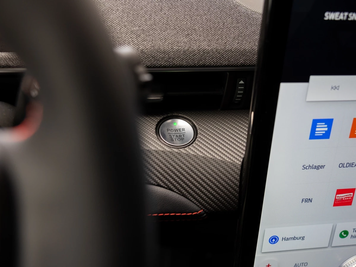 Ford-Mustang Mach-E-image-14