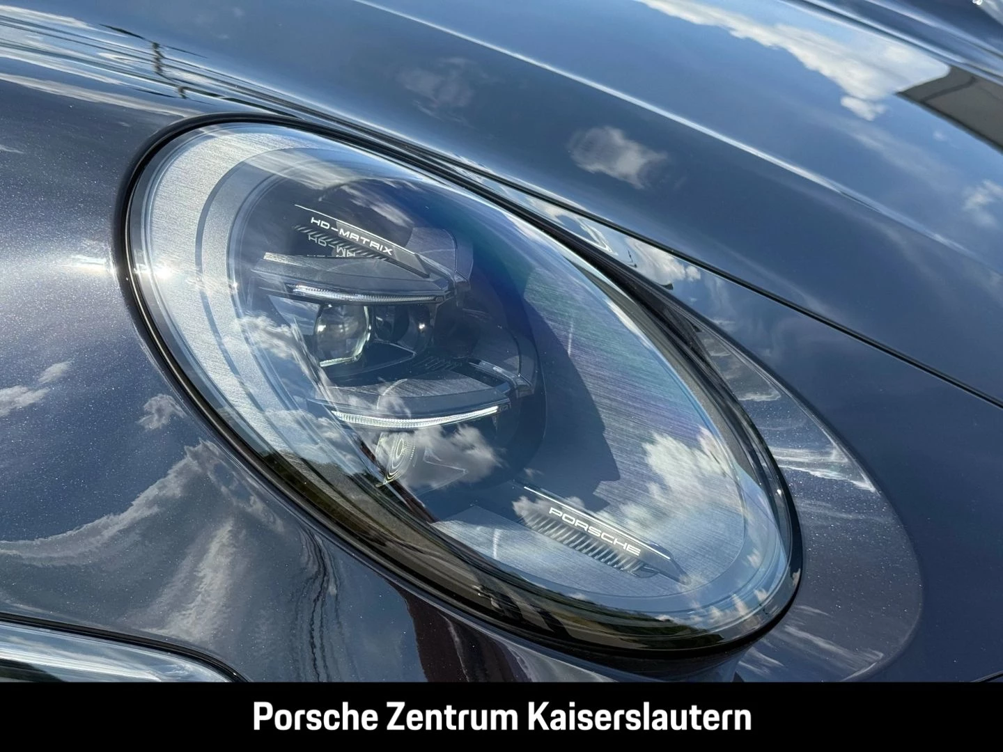Porsche 911 992 Carrera Cabrio Liftsystem-VA Sportabgas carrera