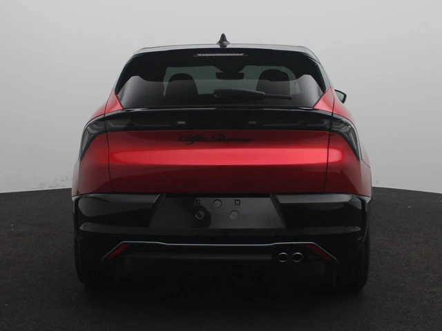 Alfa Romeo Junior
