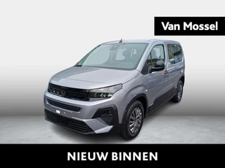 Peugeot Rifter 1.2 PureTech 110 S/S Allure Standard