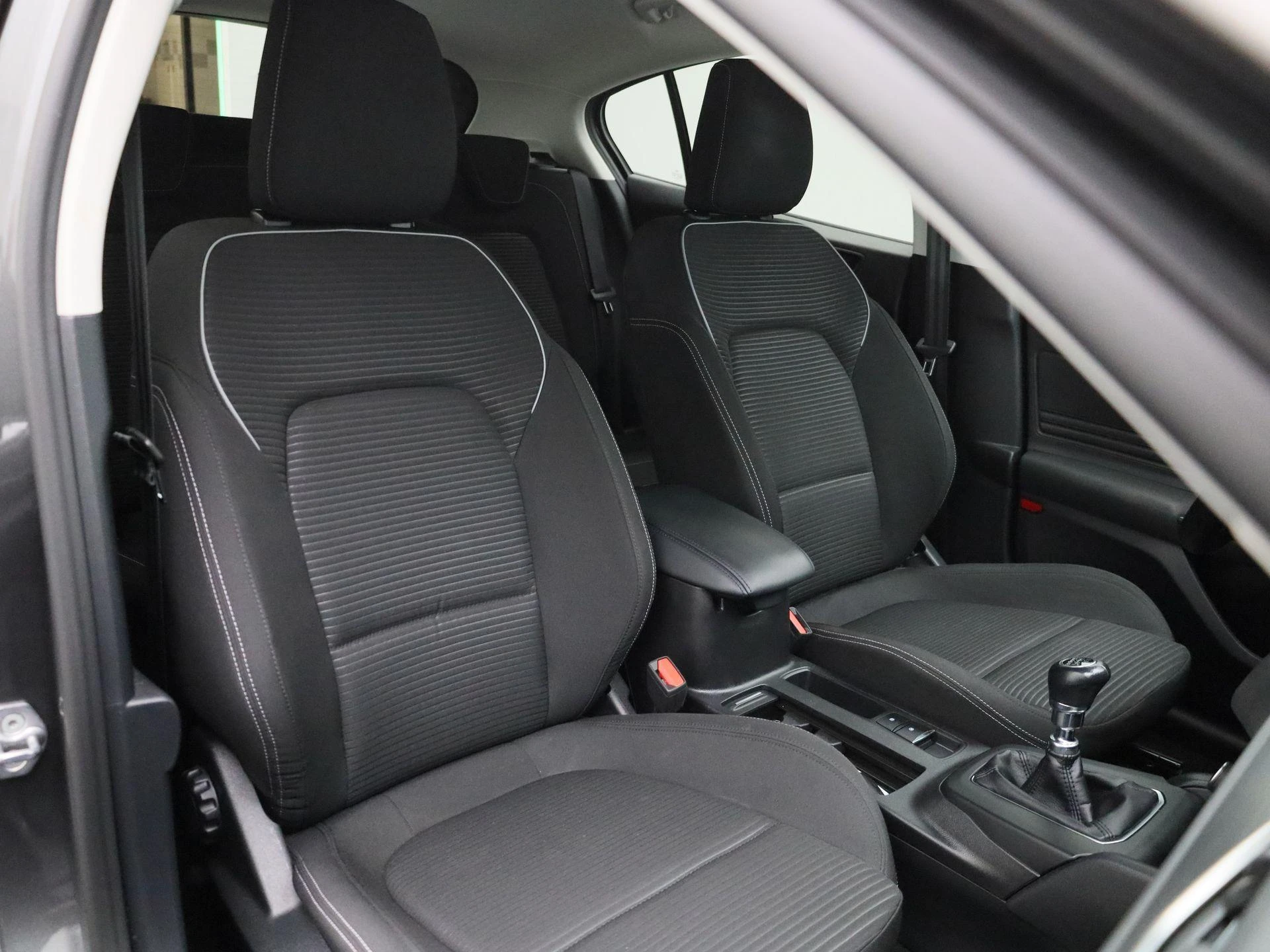 Ford Focus 1.0 EcoBoost Hybrid Titanium