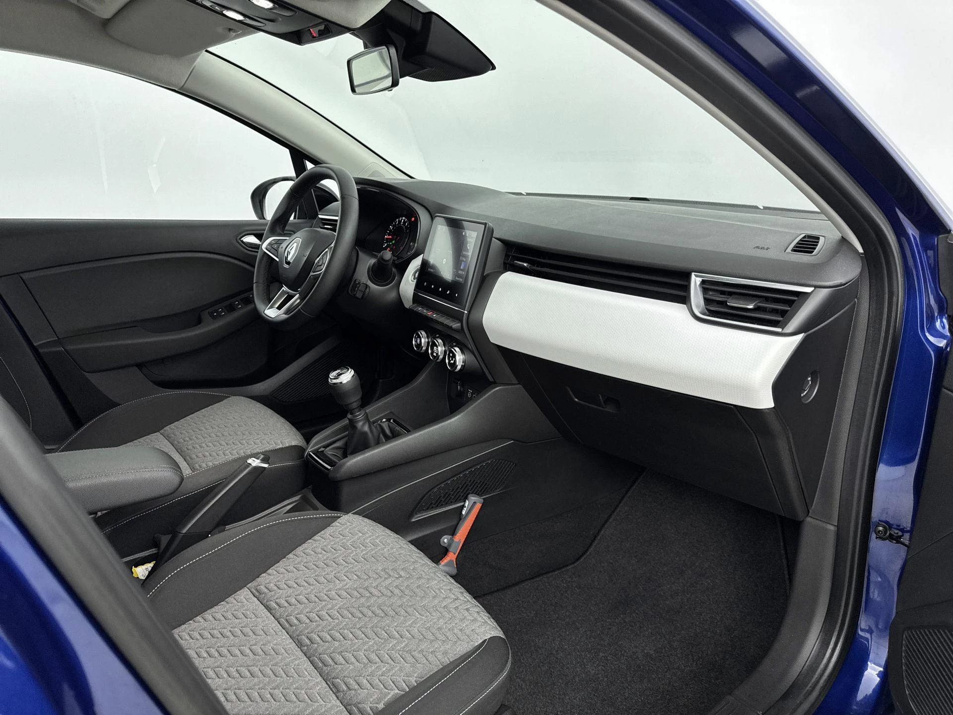 Renault Clio 1.0 TCe 90Pk Evolution