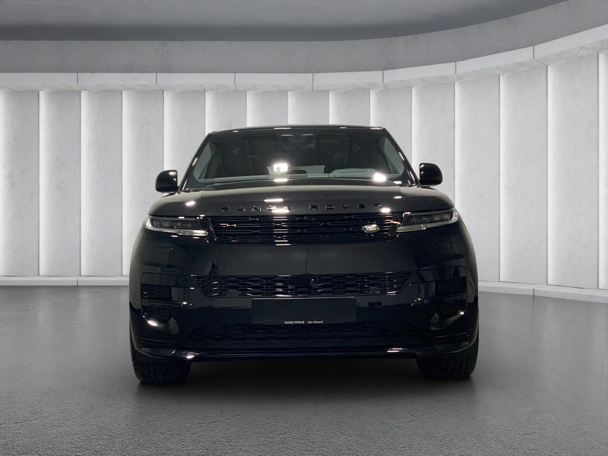 Land Rover Range Rover Sport DYNAMIC SE 3.0 P460e PHEV AWD Automatik Geländewagen. 338 kW. 5-türig