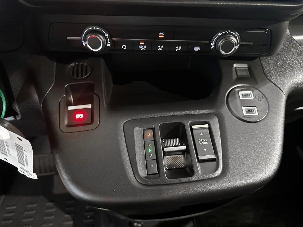 Fiat Doblò 1.5 BlueHDI 130 AT8 L1 Light