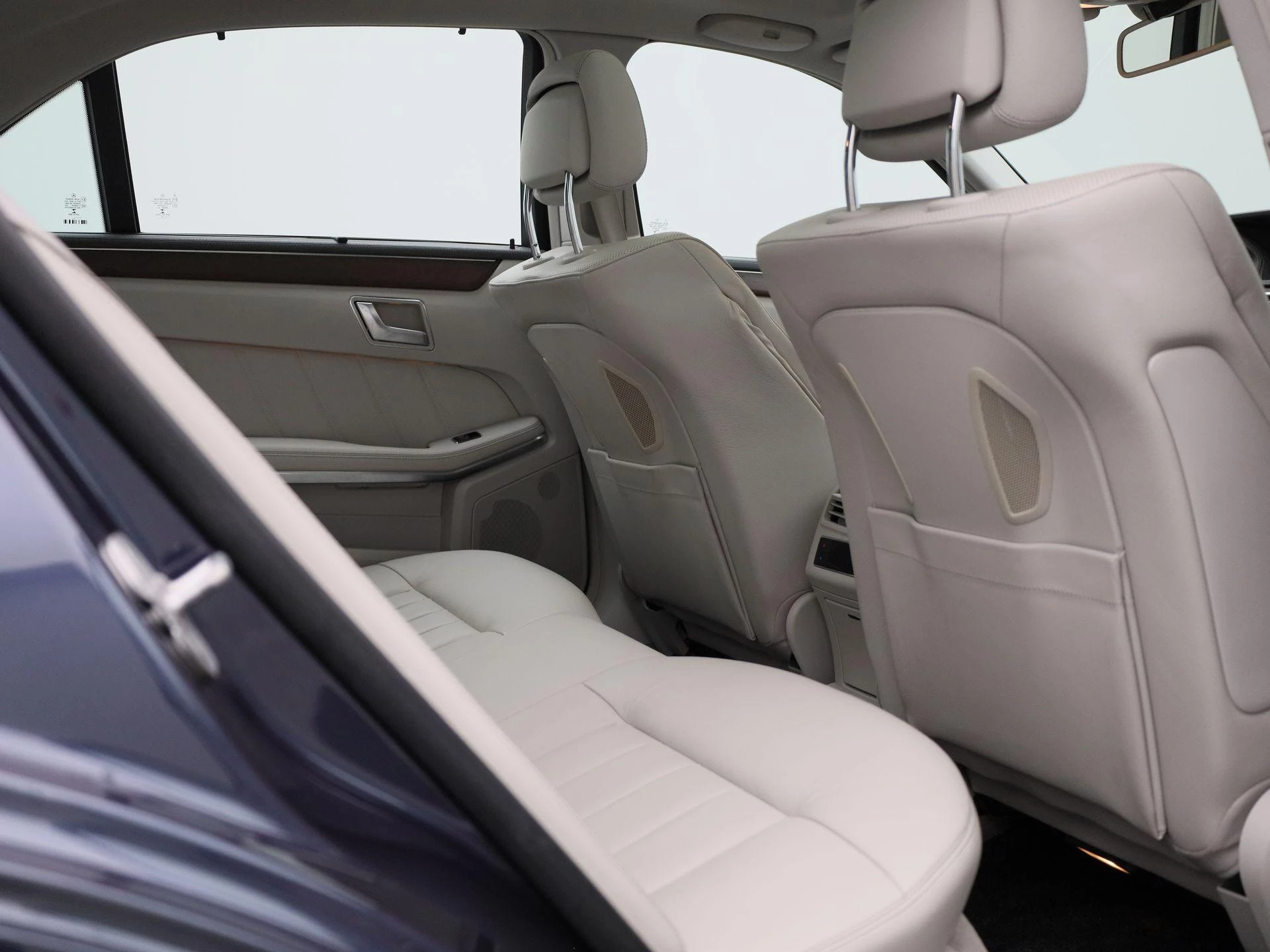 Mercedes-Benz E-Klasse 400 Edition Sport Avantgarde