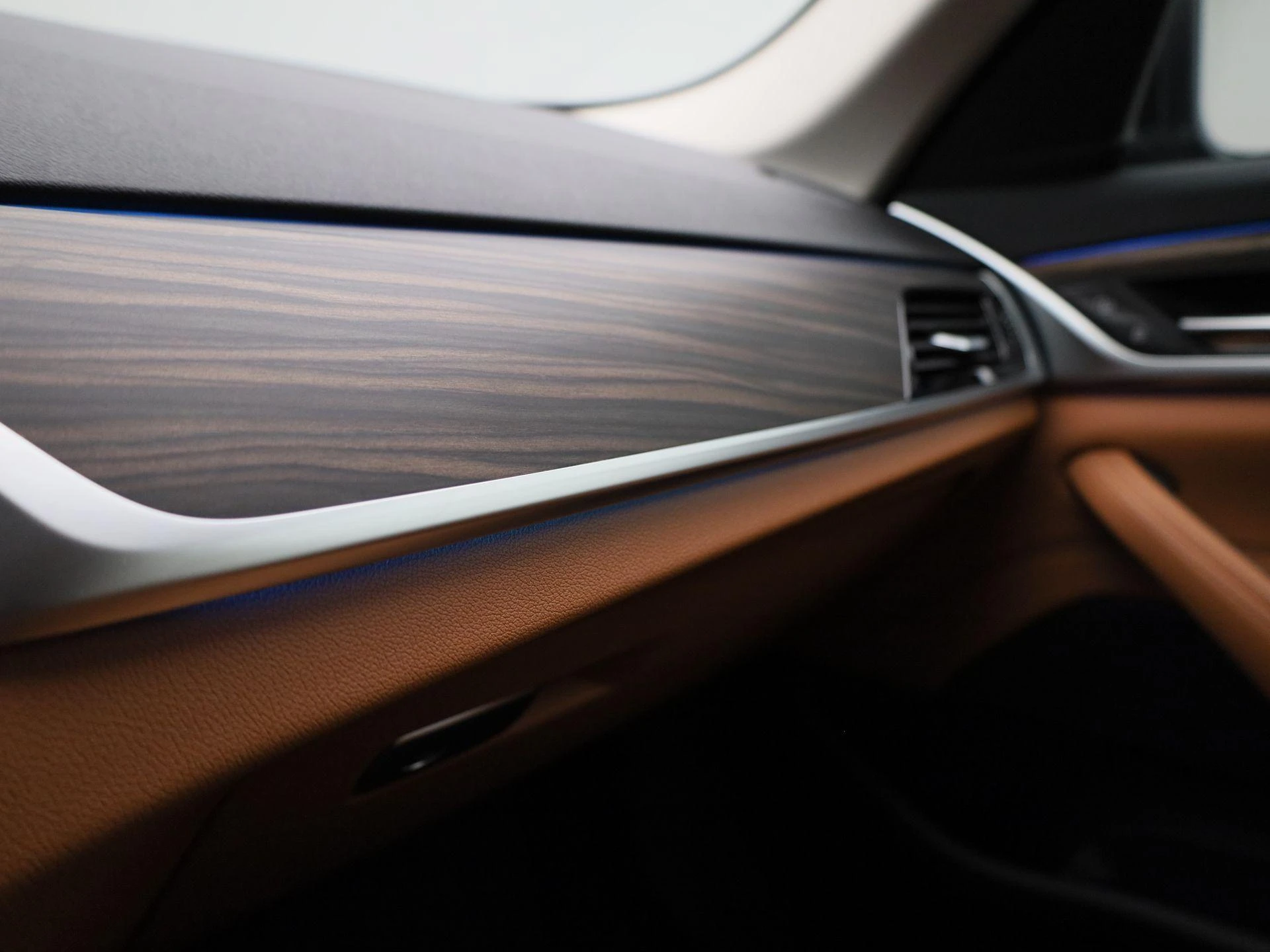 BMW 5 Serie Touring 530e xDrive Executive