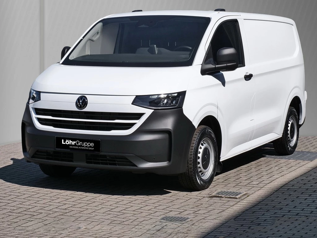 Volkswagen Transporter UPE br. 60.571,- Kasten 2.0 l TDI 125 kW / 170 PS
