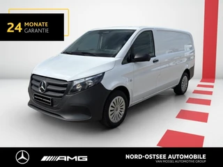 Mercedes-Benz Vito 116 NEUES MODELL AHK NAVI KAMERA TEMPOMAT