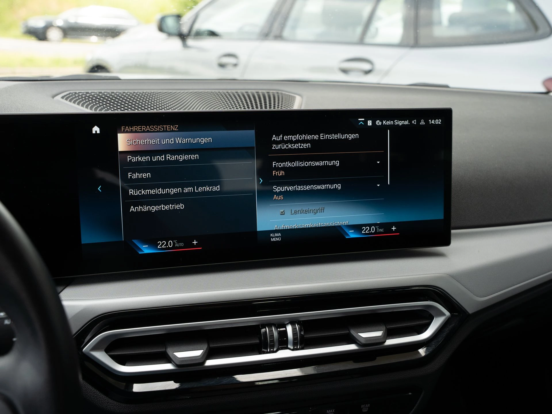 BMW 3er Reihe 320i touring.ACC.AHK.