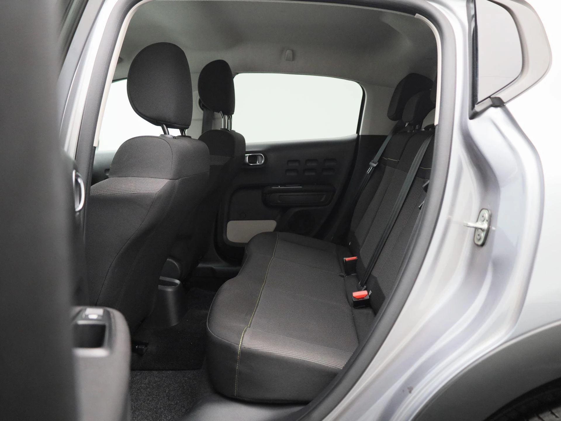 Citroën C3 1.2 Feel
