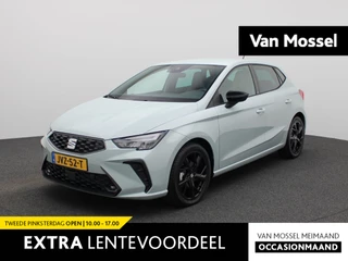 SEAT Ibiza 1.0 EcoTSI FR Business Connect 115 PK