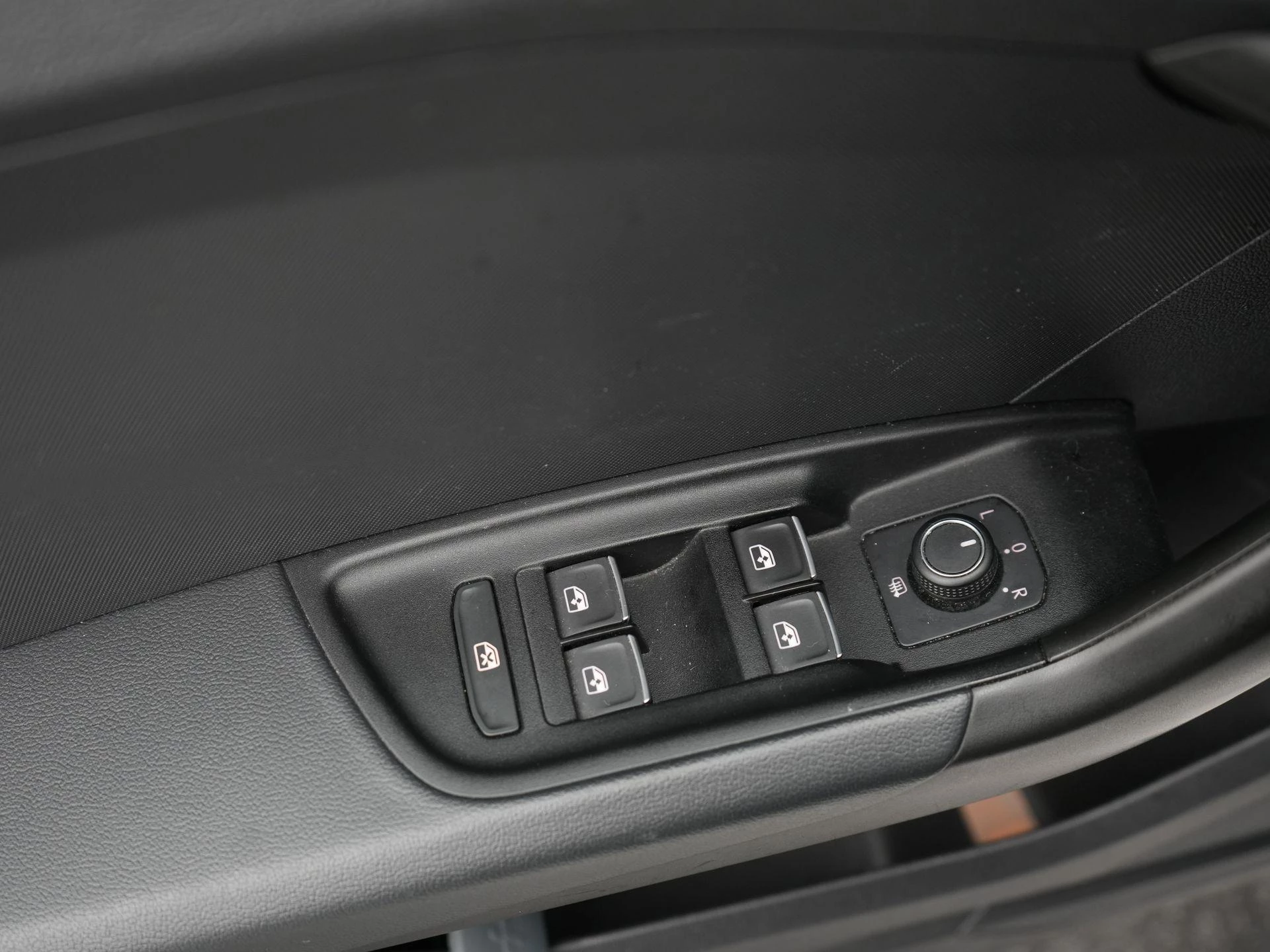 Audi A1 Sportback 25 TFSI Pro Line