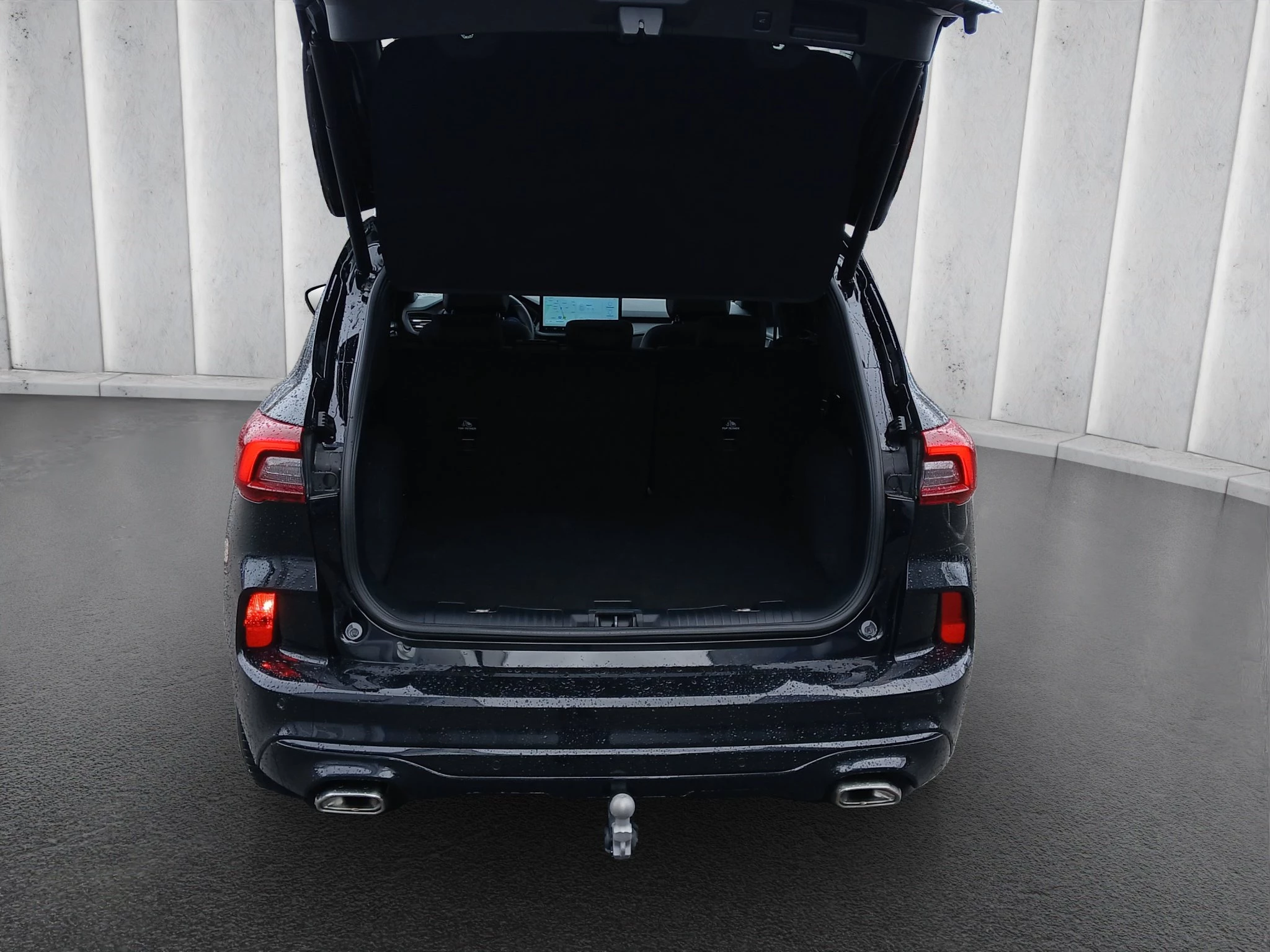 Ford Kuga ST-Line X*PANO*AHK*LED-MATRIX*360GRAD*ACC*NAVI*SOUND-SYS.