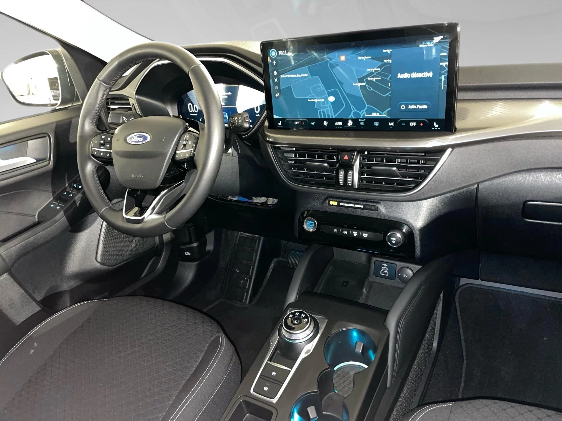 Ford Kuga 1.5i EcoBoost 137kW Aut. Titanium