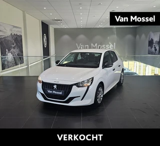 Peugeot 208 1.2 PureTech Like