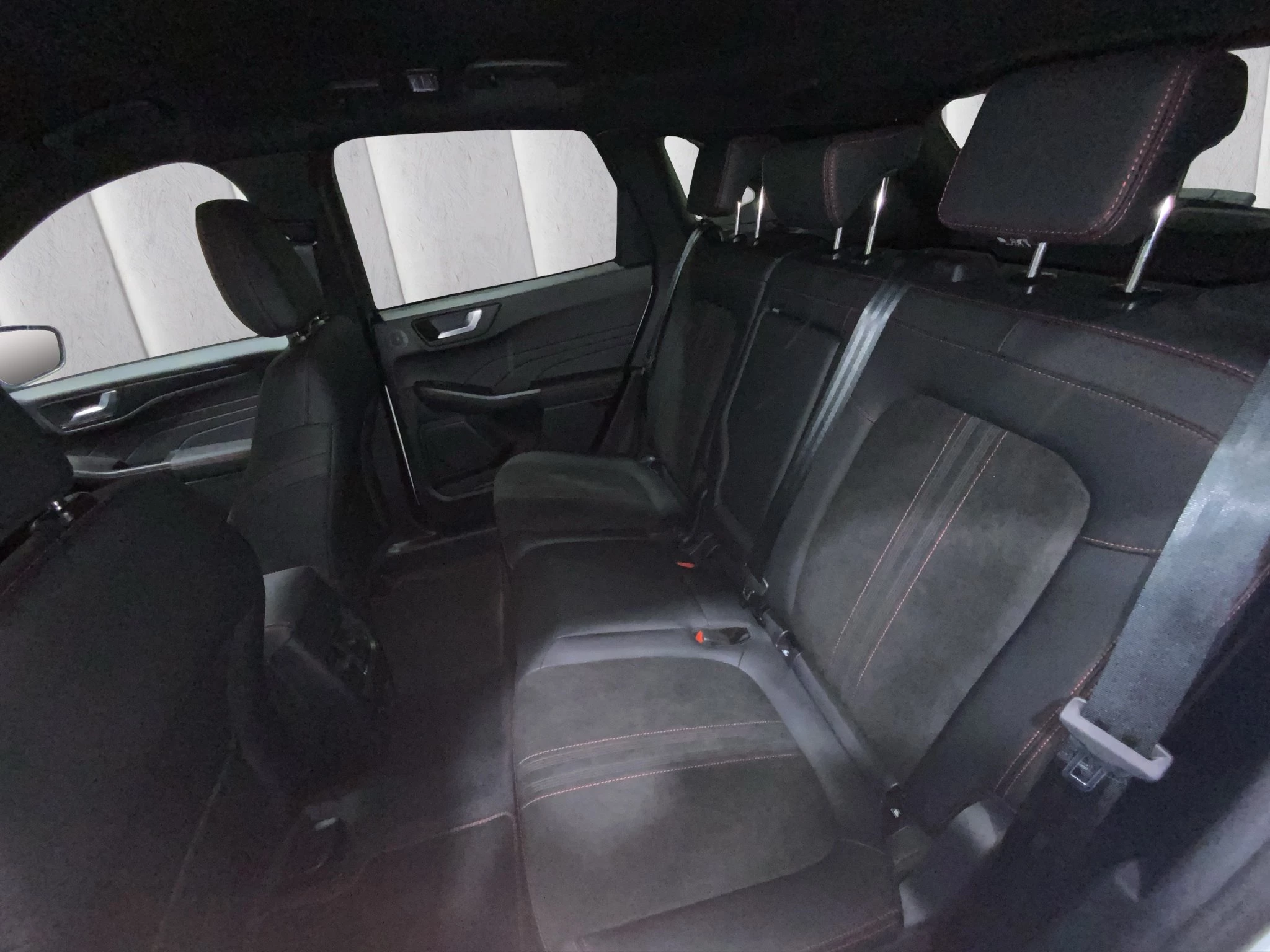 Ford Kuga ST-Line X Aut.*360GRAD*LED-MATRIX*NAVI*GRA*WINTER-PKT.