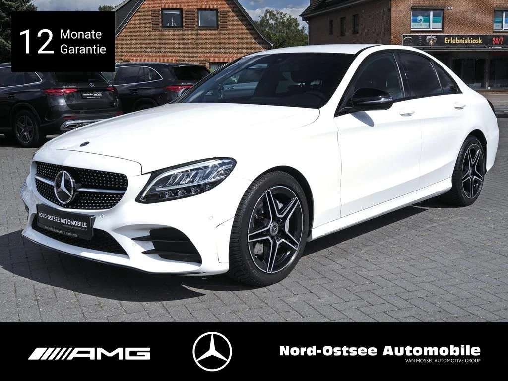 Mercedes-Benz-C-Klasse-image-0