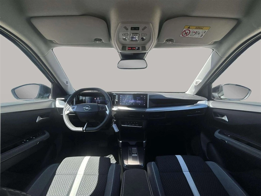 Opel Frontera EL GS 113HK 5d Aut.