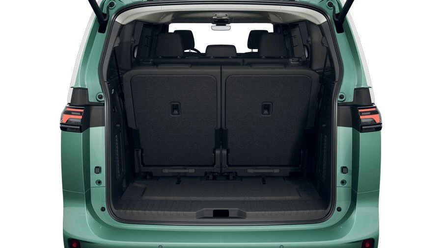 Volkswagen ID. Buzz Pro Bulli Limited Edition LWB 7p. 286PK